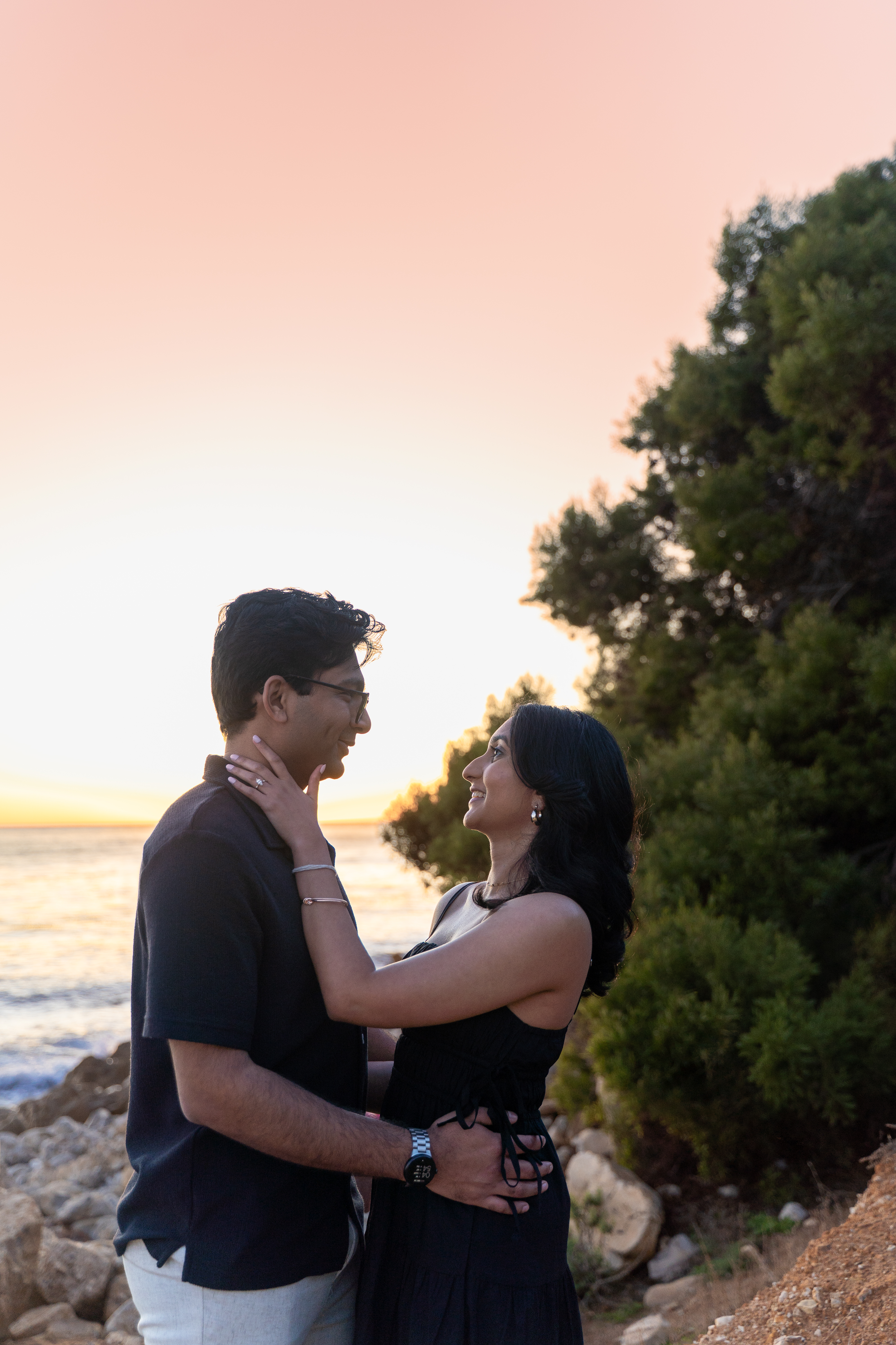 Neesha & Mandar Photo 1