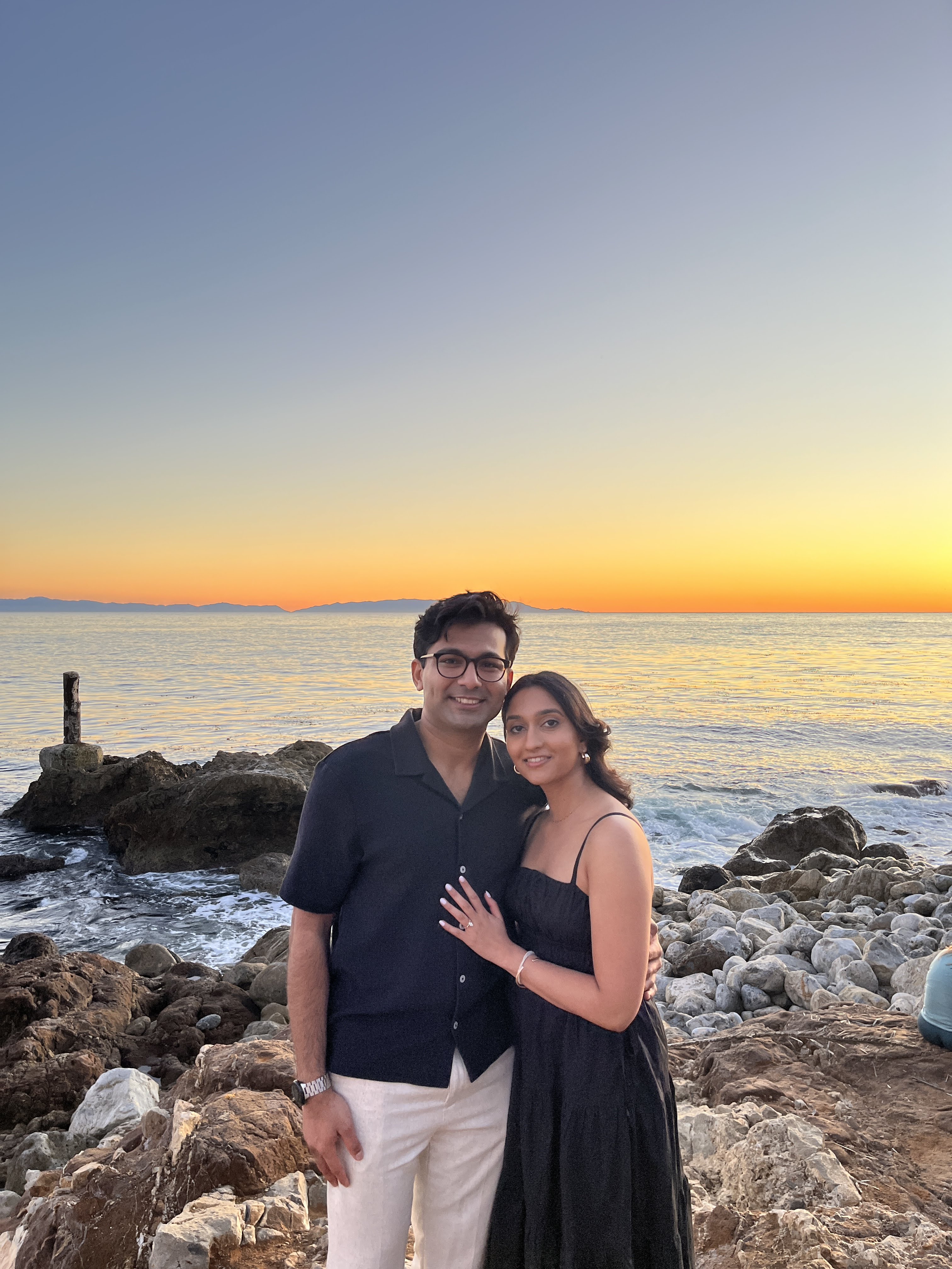 Neesha & Mandar Photo 2